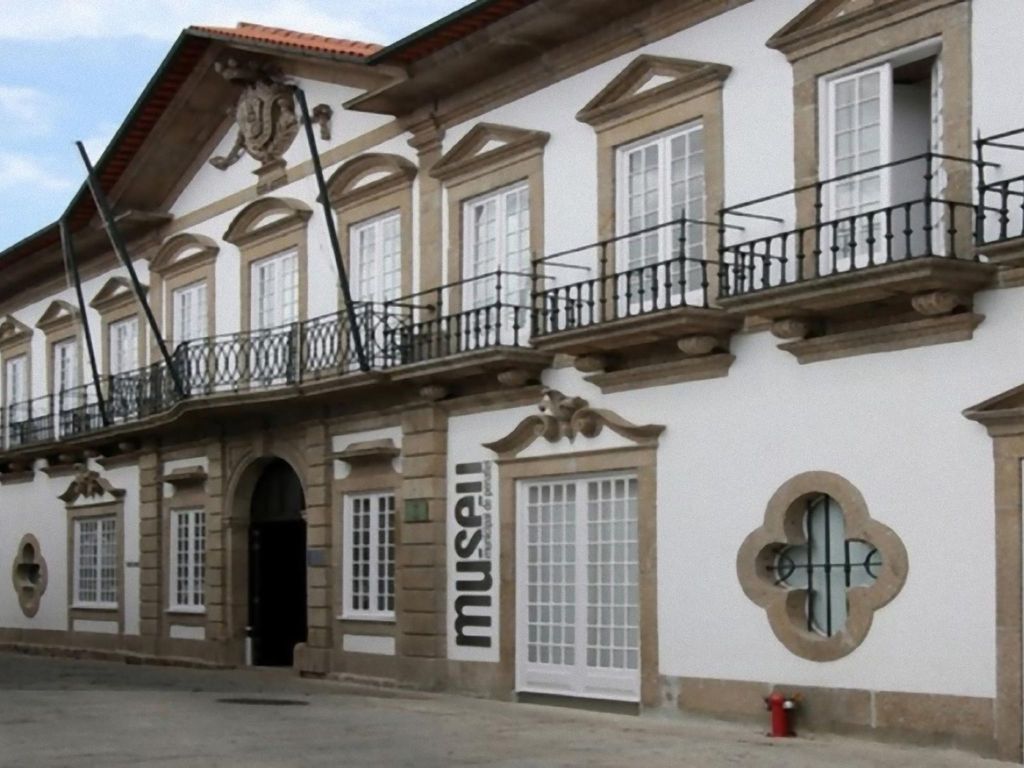 Charmantes Haus in Penafiel Douro-Tal