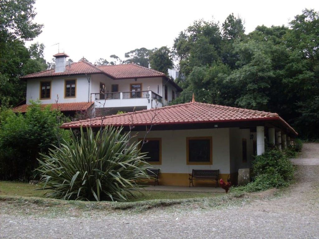 Maison du Moulin in Bauernhof