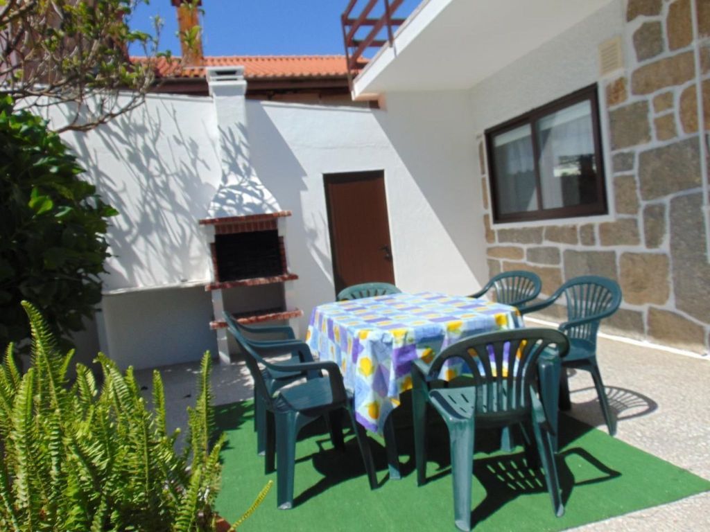 CASA  VERDE