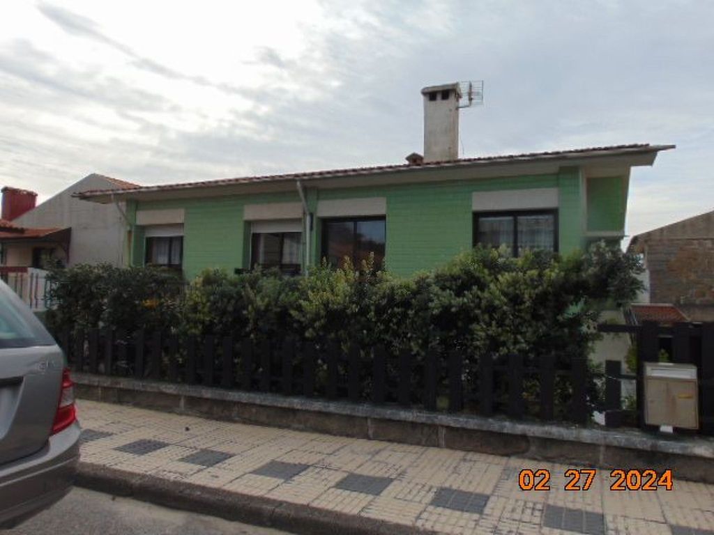 CASA  VERDE