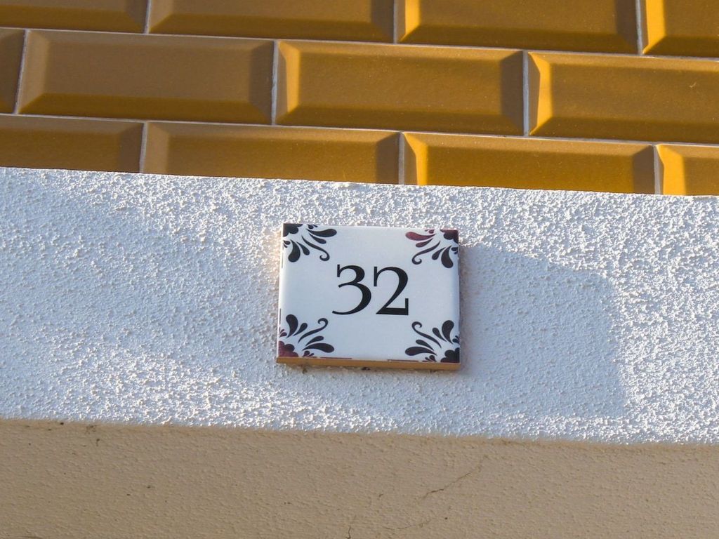 Ganz nah an der Mündung
