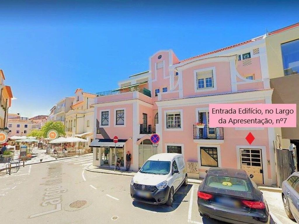 Wohnung Venedig Portugiesisch - Herz von Aveiro