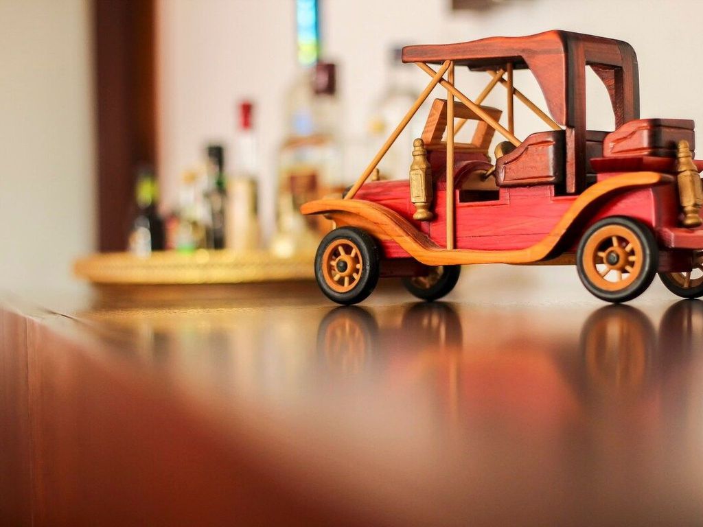 Turmhaus mit freier Garage