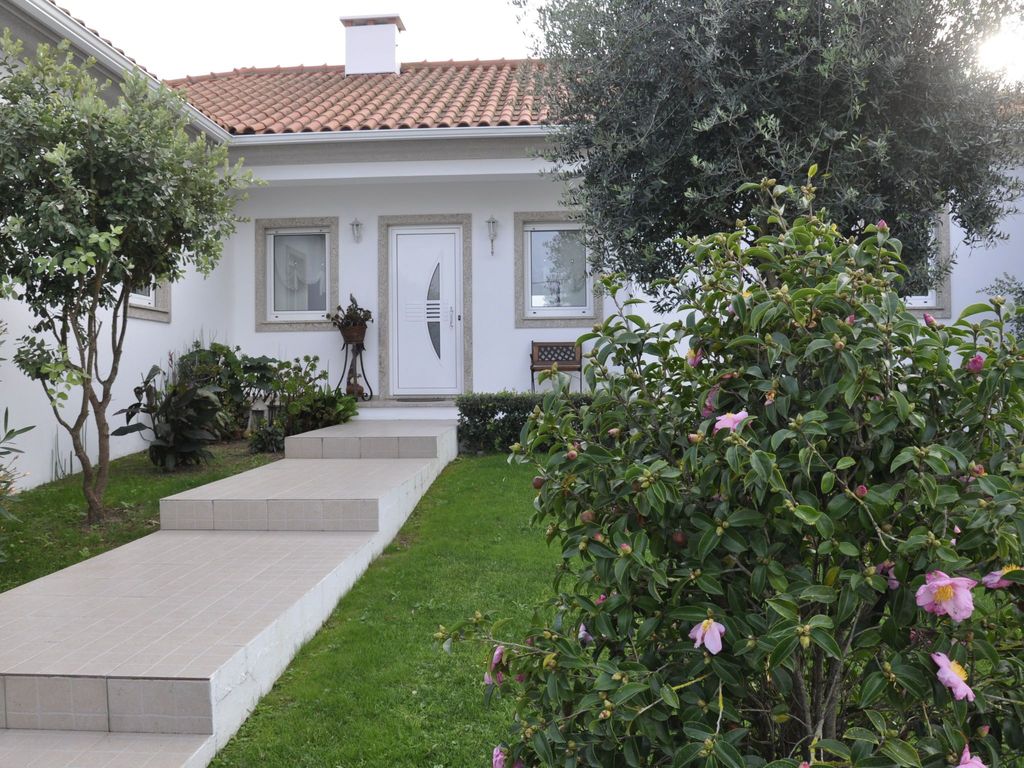 Vila Gaivota