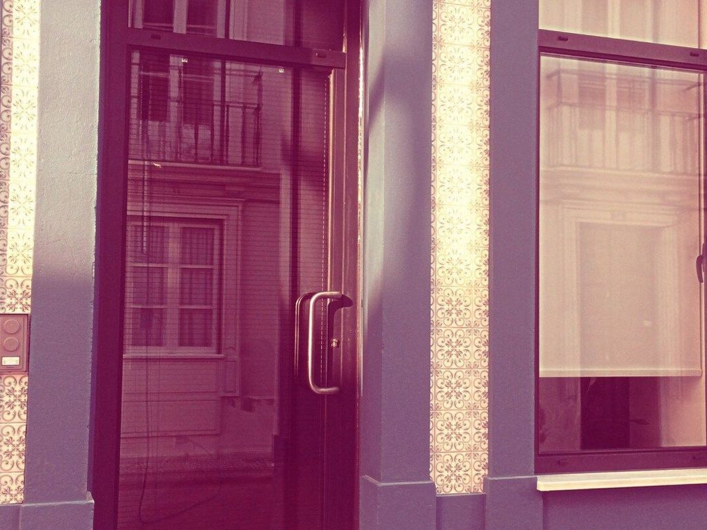 Haus im Hof 1