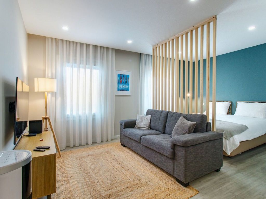 Sardine Studio Aveiro
