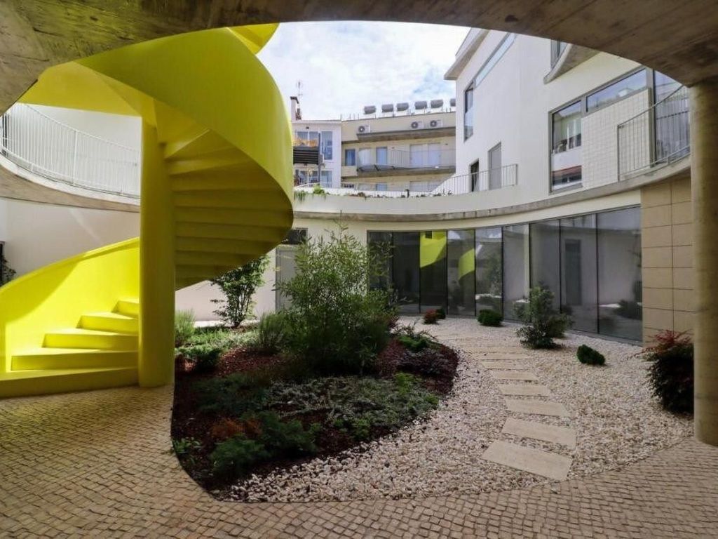 Maison du Palmier 2