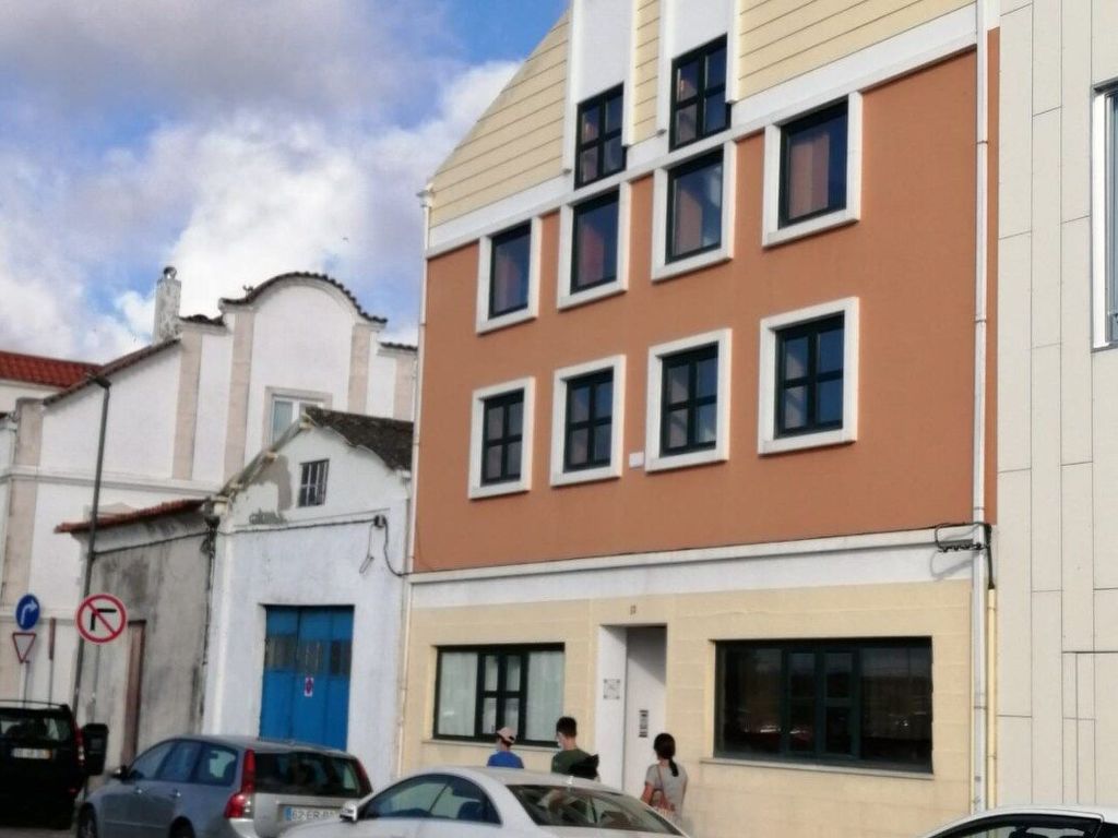 Falconer Wohnung
