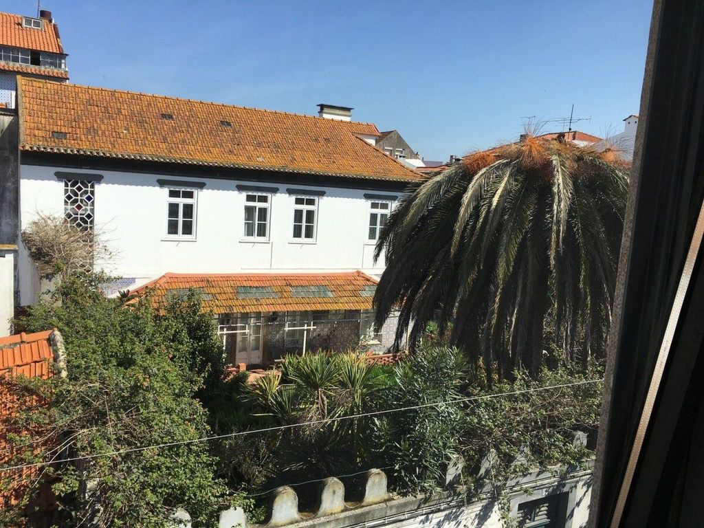 Haus des Platzes