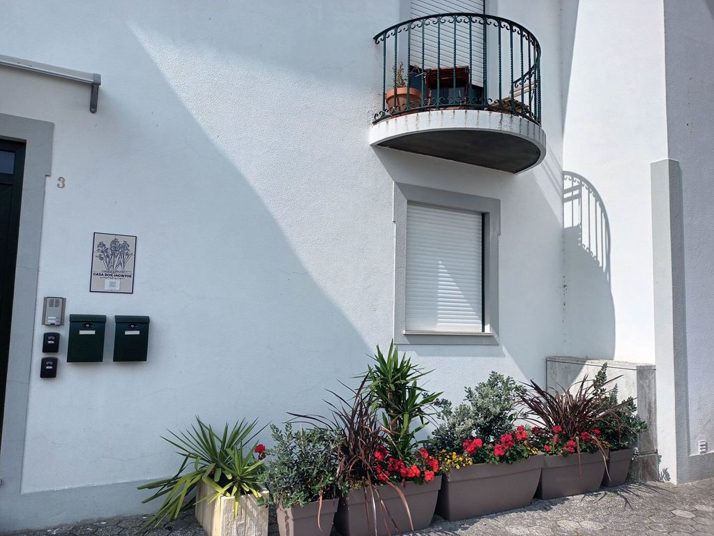 Wohnung in der Nähe der Lagune in São Jacinto, A