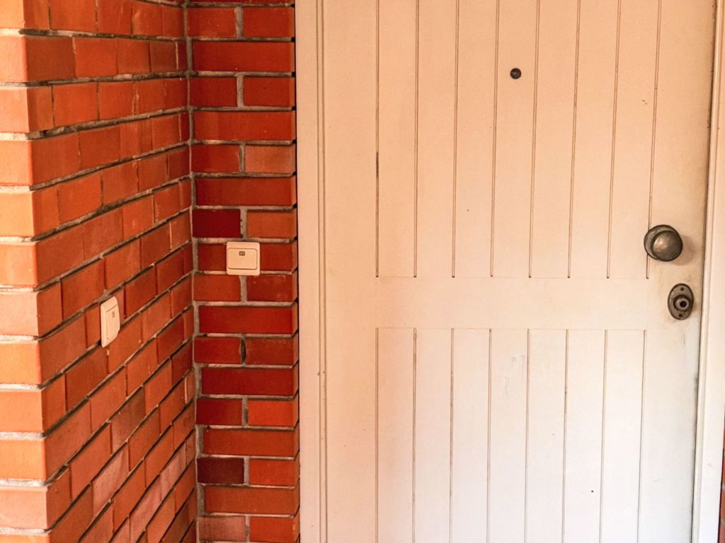 Apartment near Forum Mall
