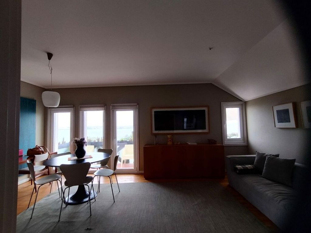 Wohnung "Belle Vue - Plage"