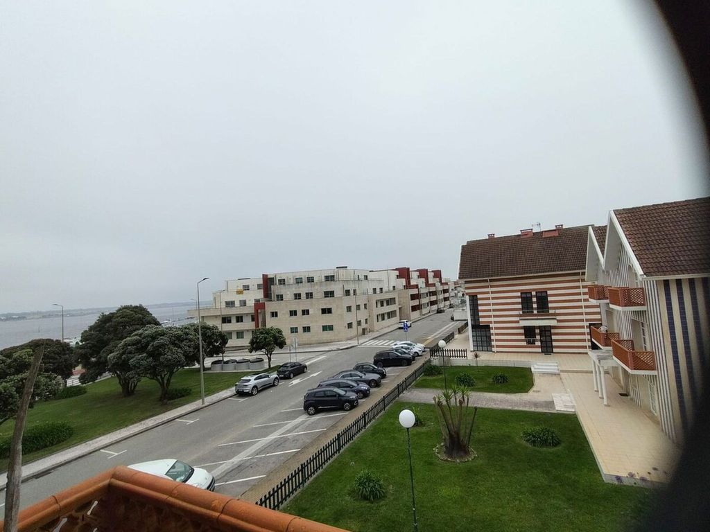 Wohnung "Belle Vue - Plage"