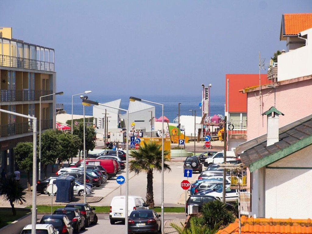 Erholung am Meer mit kostenlosem Privatparkplatz