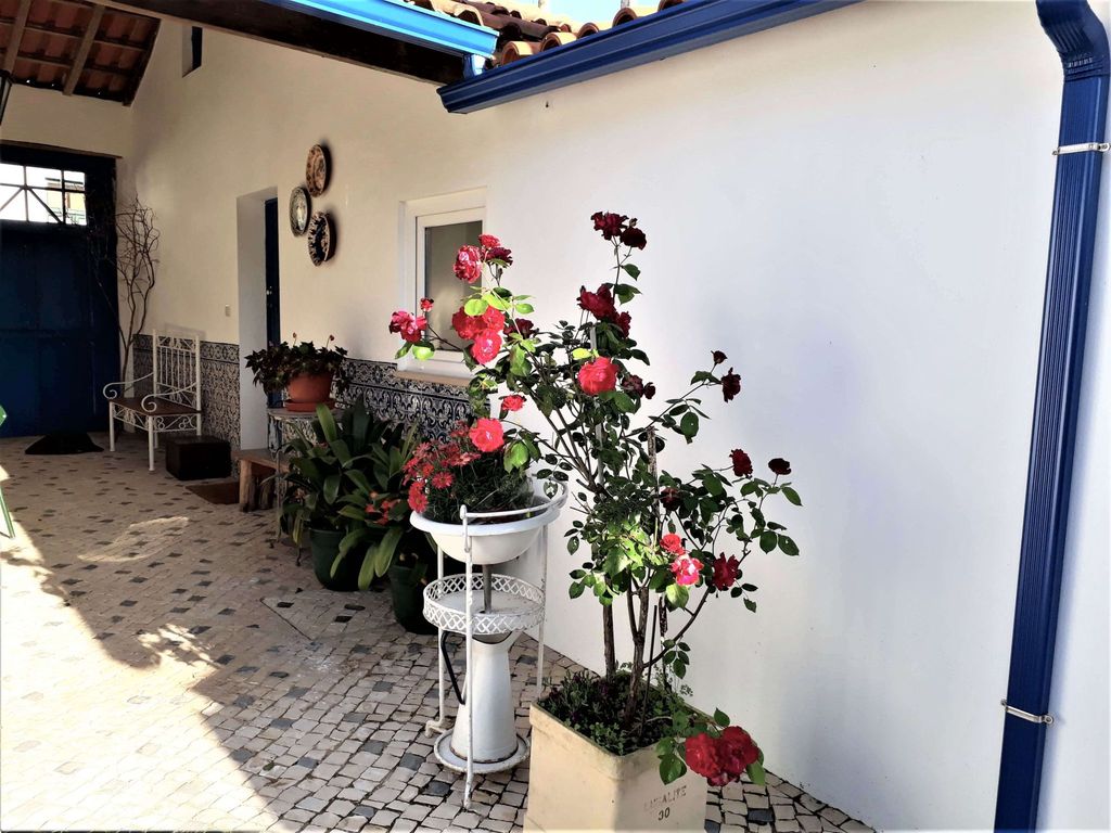 Quinta D'Avó Amélia, wunderschönes Landhaus zwischen den Bergen und dem Meer
