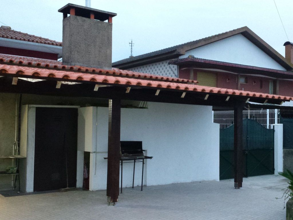Wunderschöne Villa mit privatem Swimmingpool