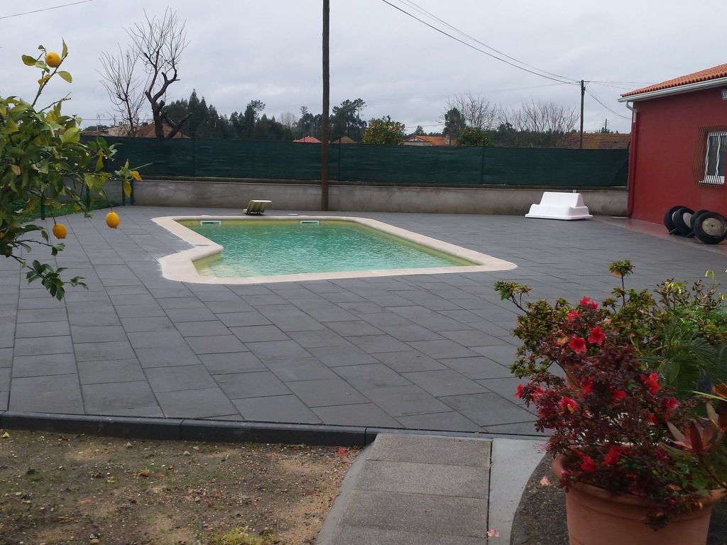 Wunderschöne Villa mit privatem Swimmingpool