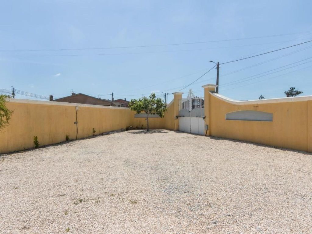 Kleines Paradies bei Portugiesisch Venedig 2