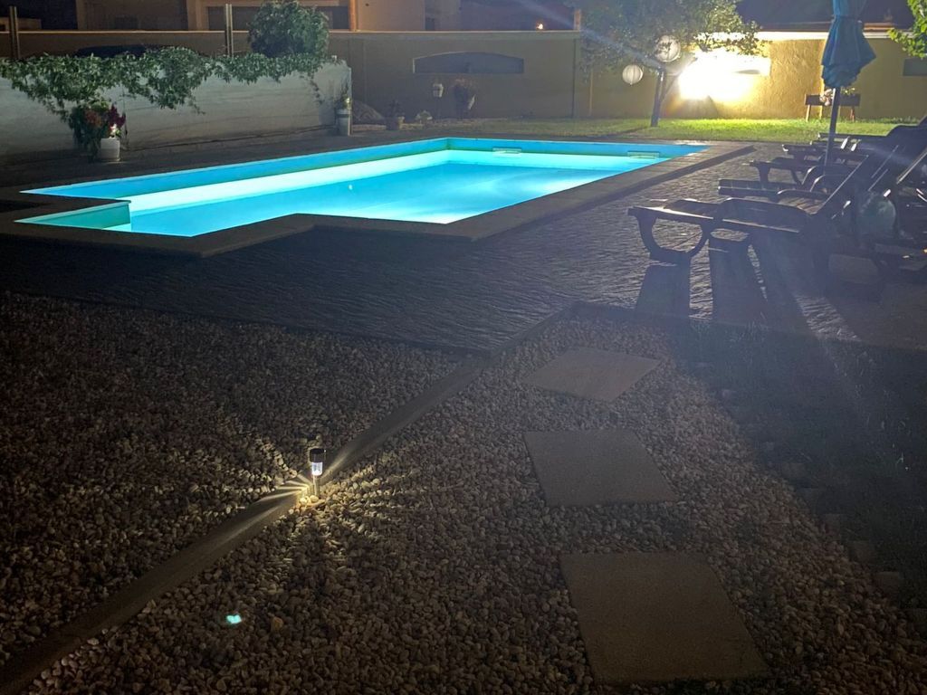 Kleines Paradies in der Nähe des portugiesischen Venedigs 1