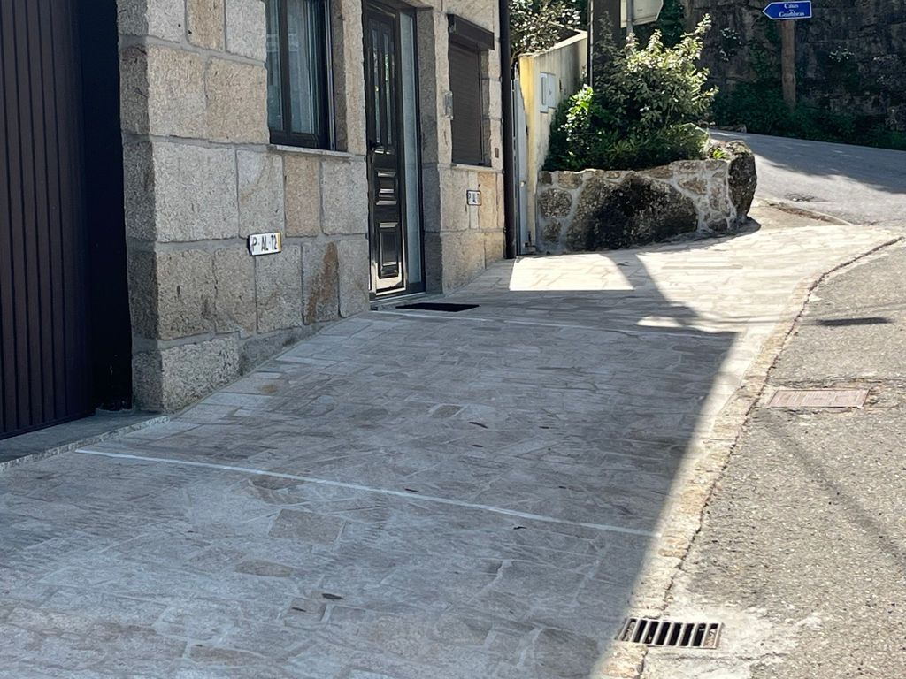 Casa de Casarelhos