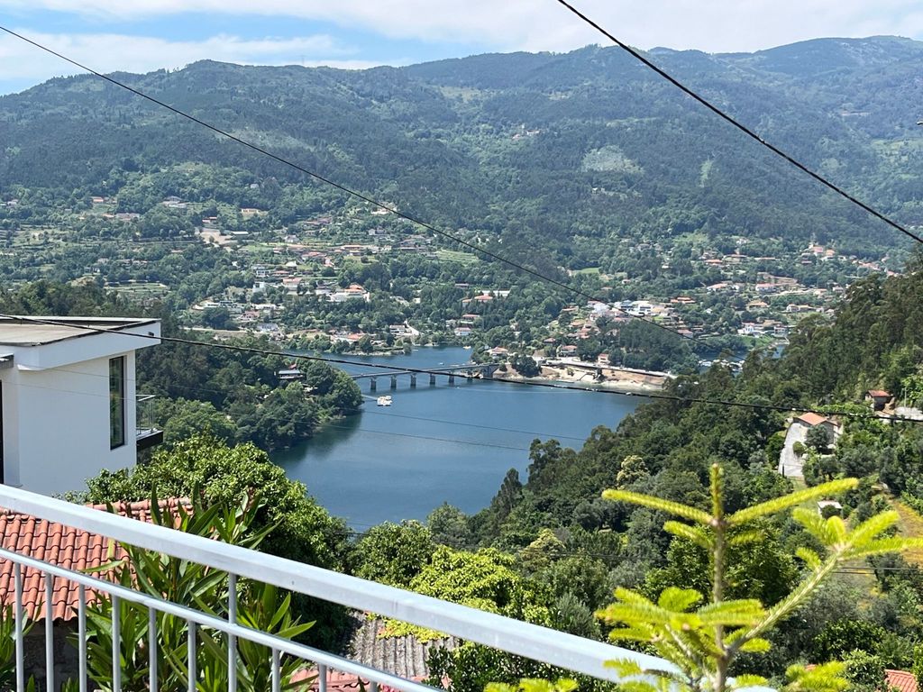 Casa da Lage