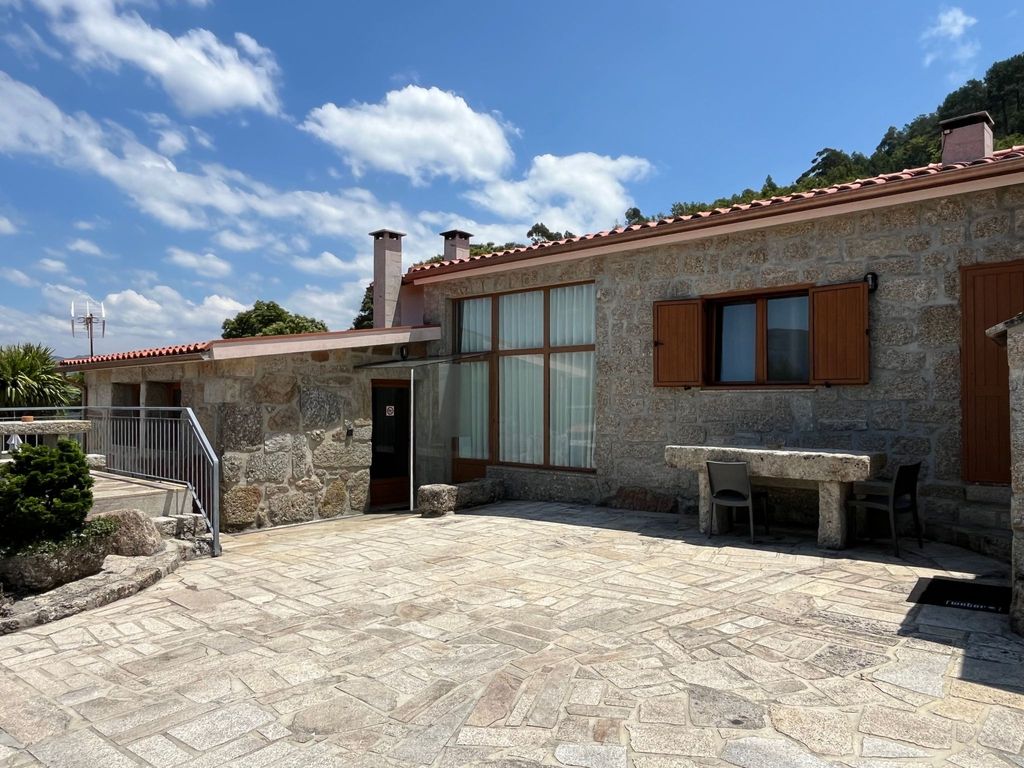 Casa da Lage