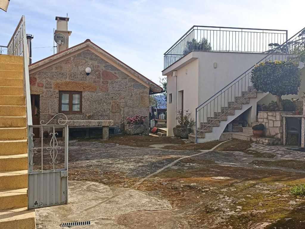 Casa da Laija