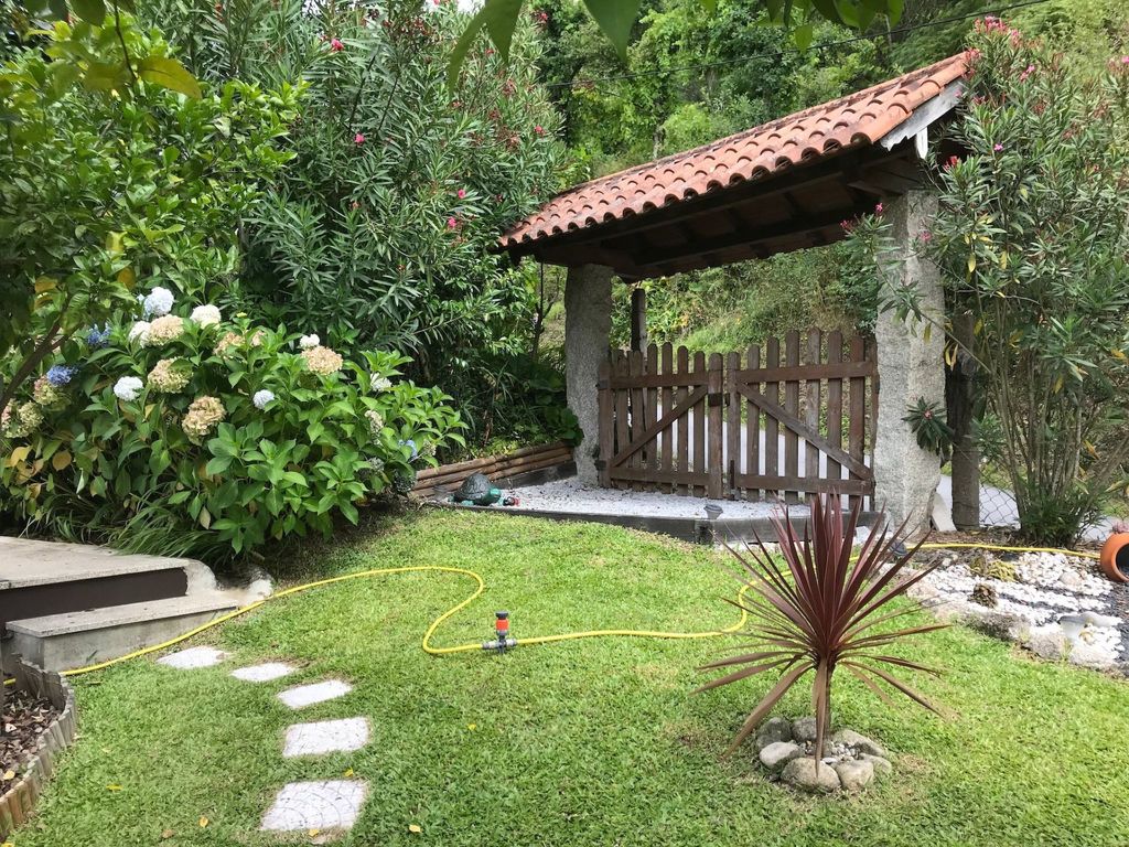 Casa de Casarelhos