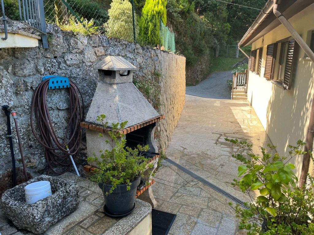 Casa de Casarelhos