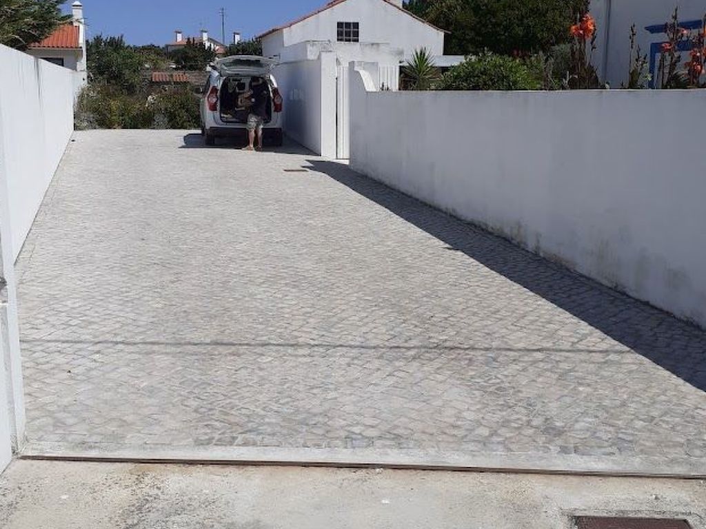in Coimbrão mit Eigenem Pool