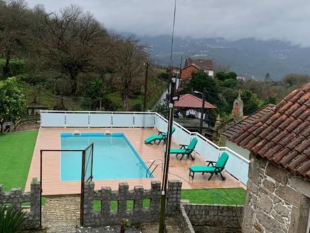 Villa de vacances