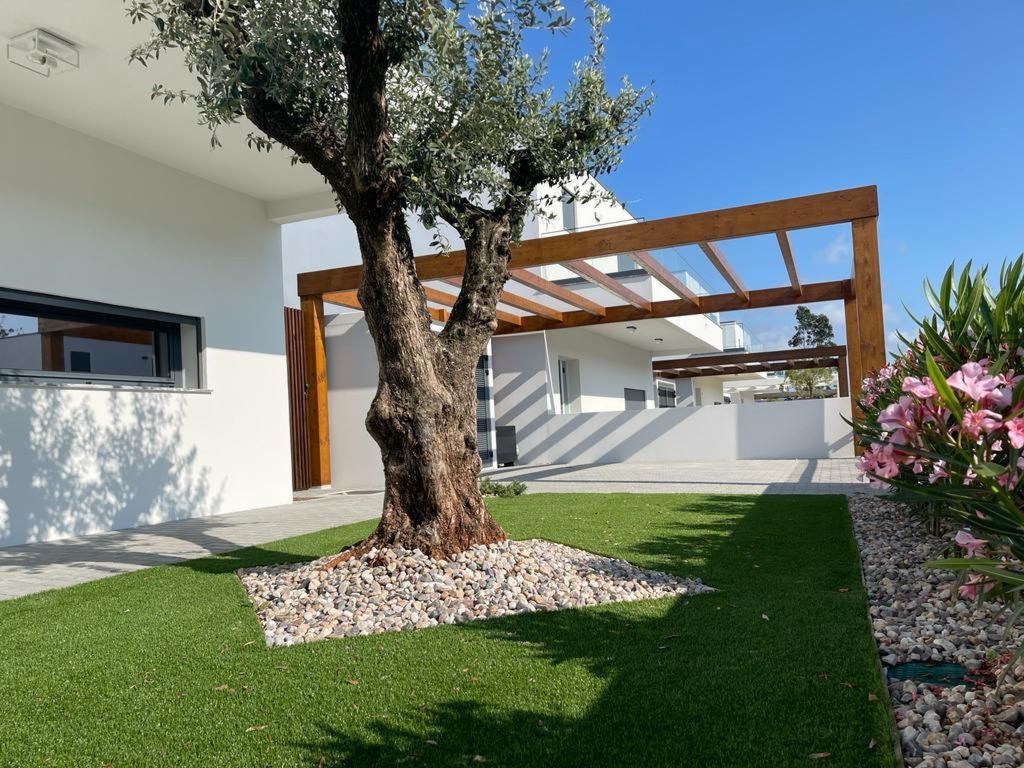 Villa Pampelonne