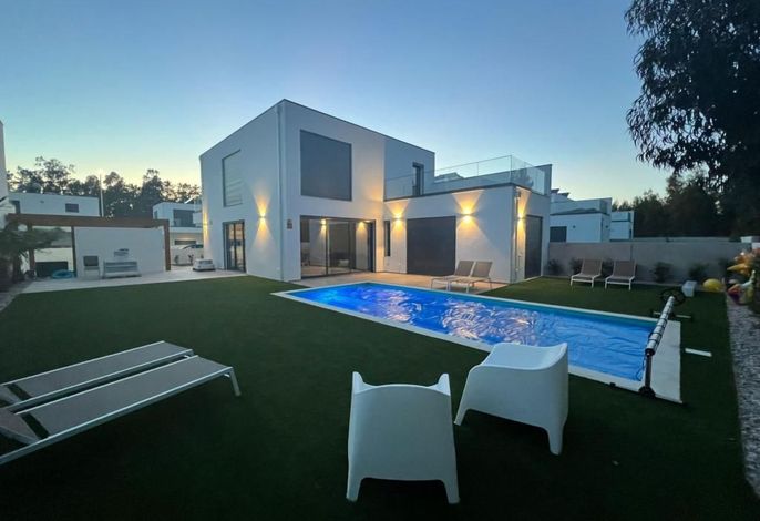 Villa Pampelonne