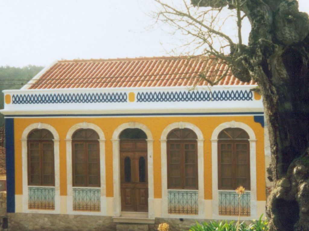 Landhaus "Alcobaca Villa"