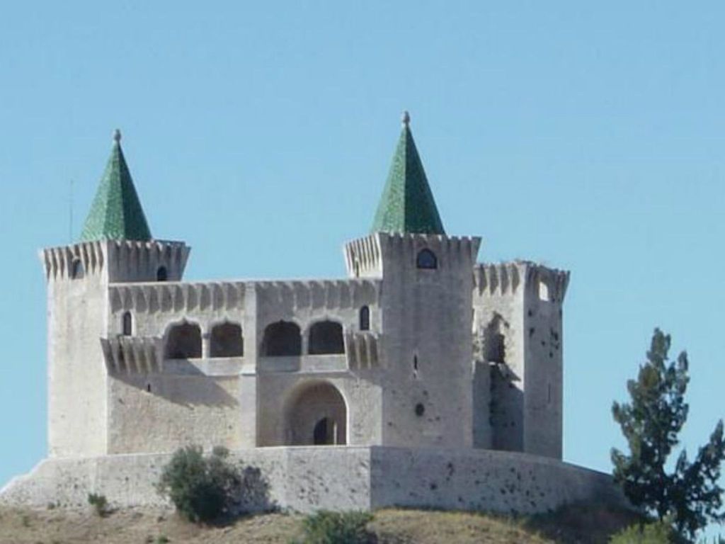 Landhaus "Alcobaca Villa"