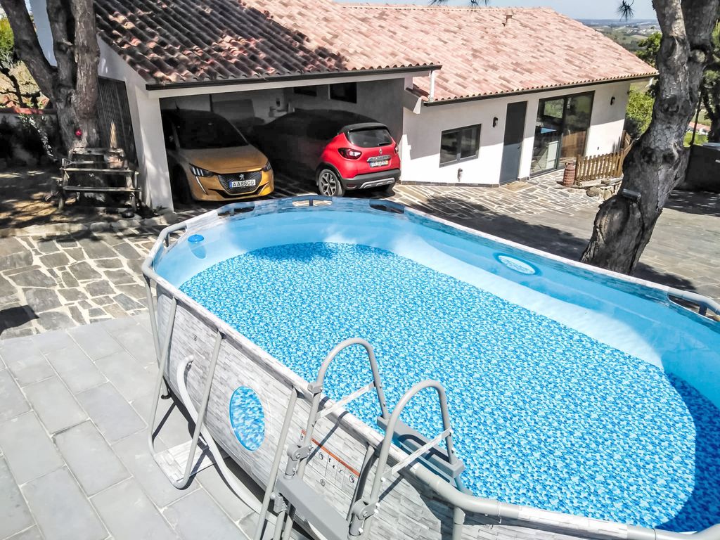 Miller's House