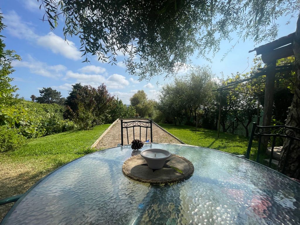 Casa Velha - Charmantes Ferienhaus auf dem Land