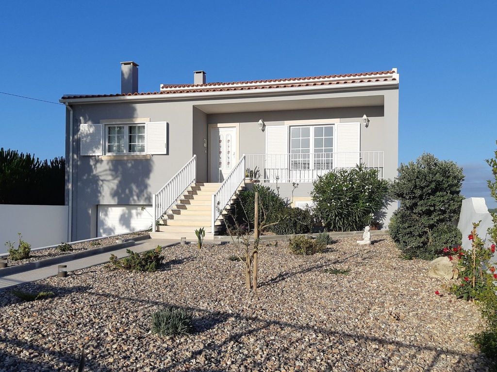 Villa "Casa Zulmira" perfekt für große Familien