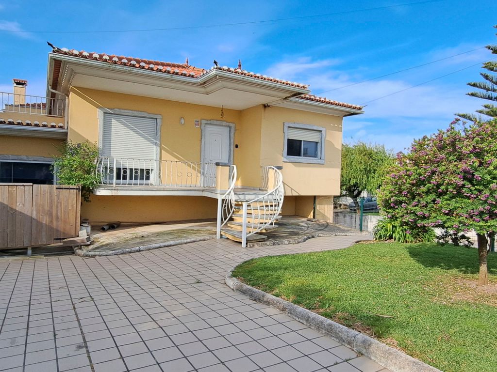 Haus Roda - Ferienwohnung in Praia Areia Branca