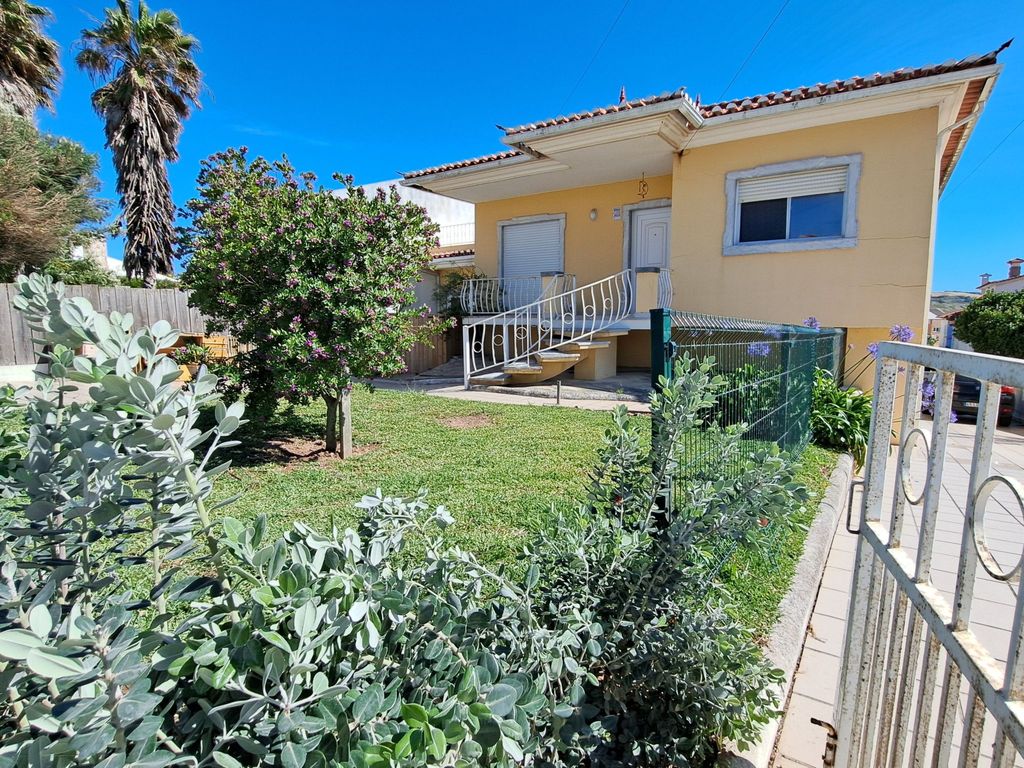 Haus Roda - Ferienwohnung in Praia Areia Branca