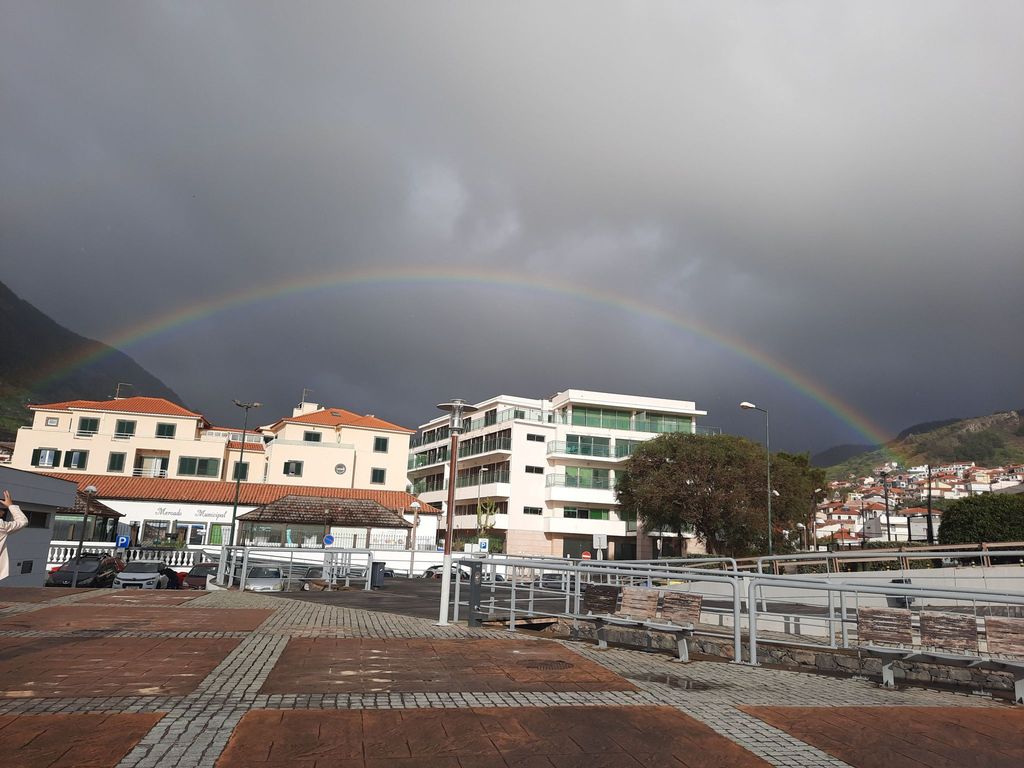 Sunny Beach Machico Wohnung