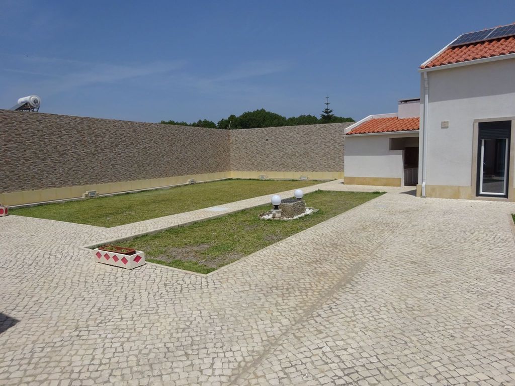 "Casa Bela Vista"