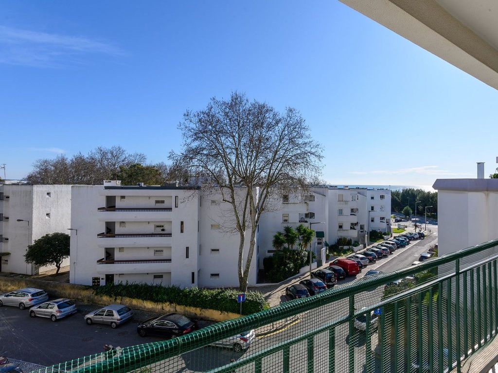 Carcavelos Strand