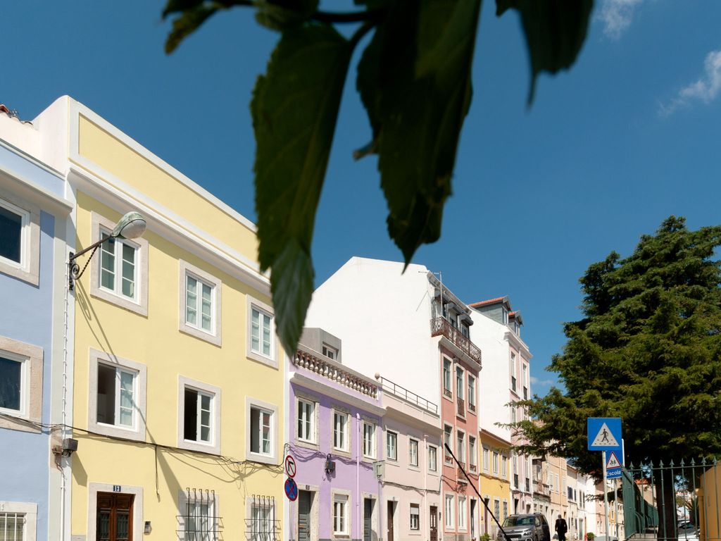 Studio Alma Belém