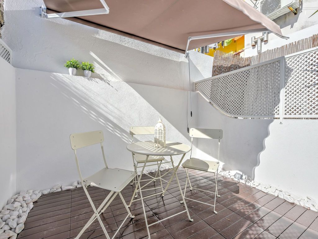 Ganze Wohnung in Lissabon mit Flussblick