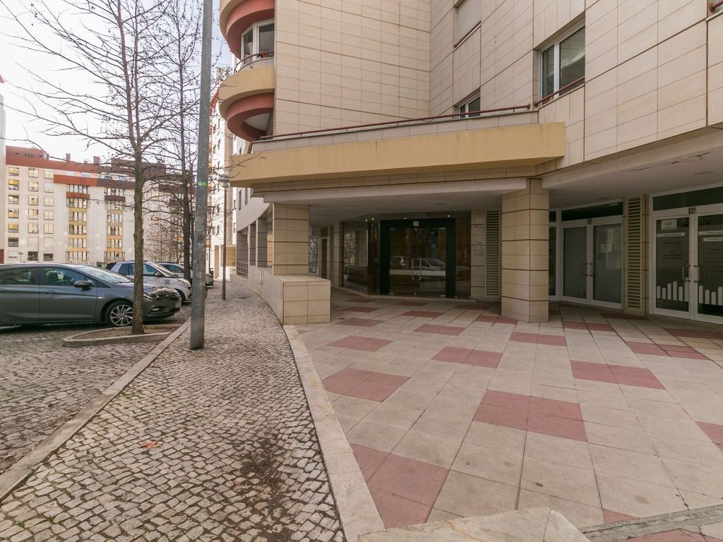 The Metropolitan- Premium-Wohnung mit Balkon, Parkplatz