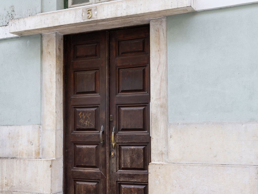 Aufenthalt im Herzen des coolsten Viertels von Lissabon