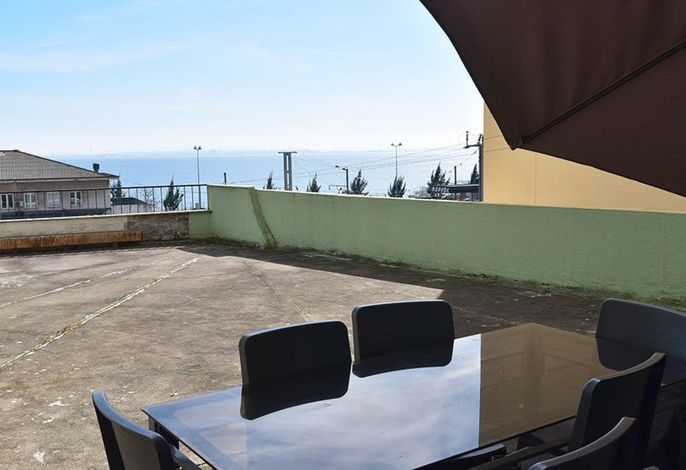 Studio für 19 Personen und 1 Kind in Lissabon, Região de Lisboa (Costa de Lisbo