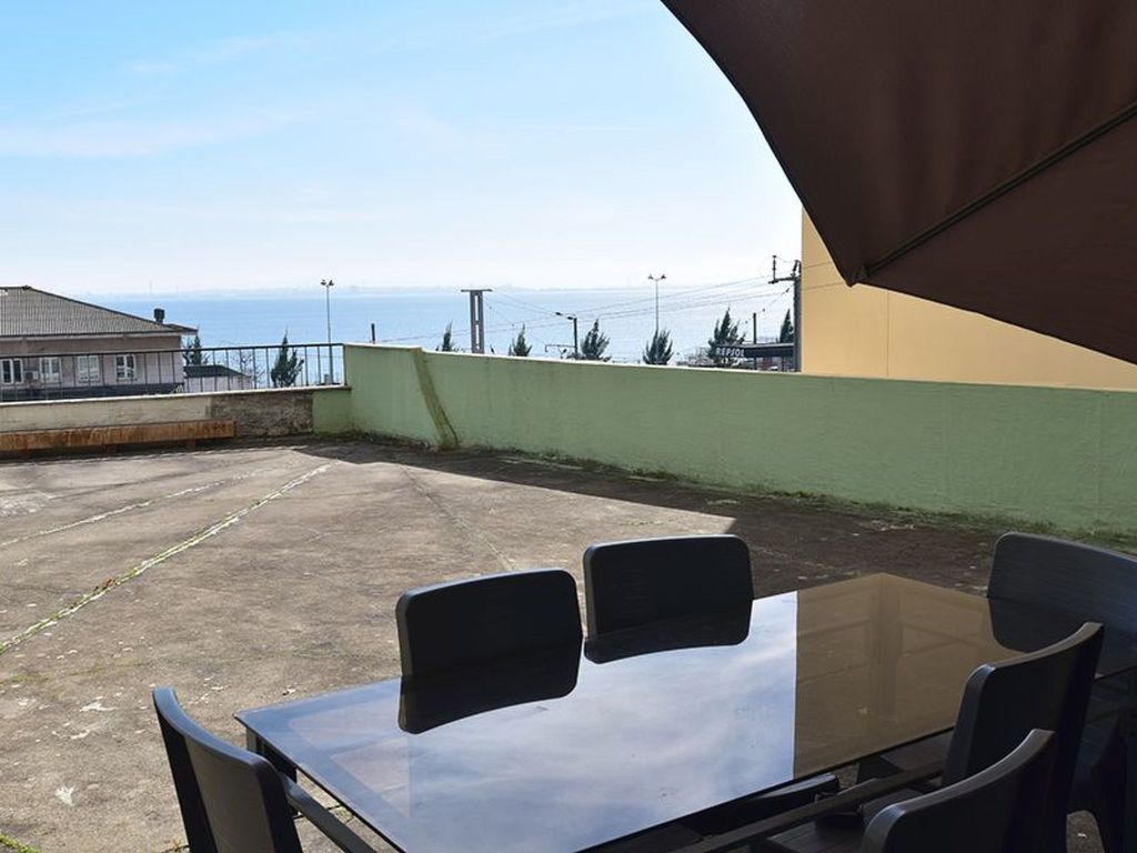 Studio für 19 Personen und 1 Kind in Lissabon, Região de Lisboa (Costa de Lisbo