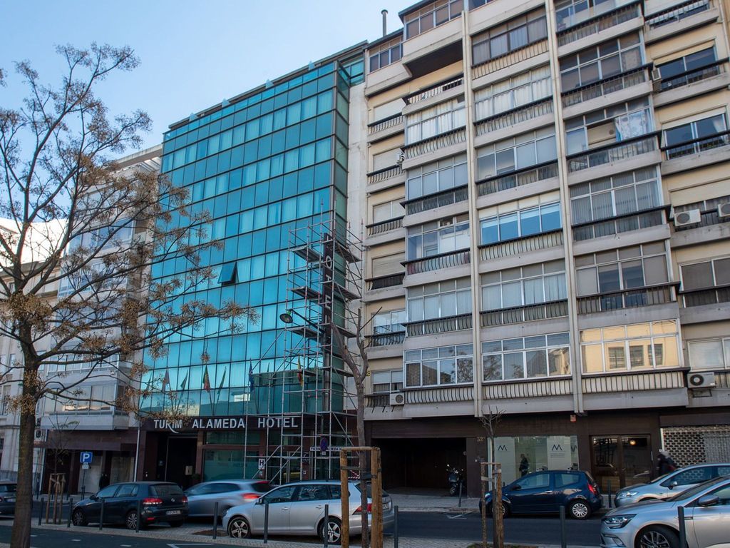 Alameda-Wohnung